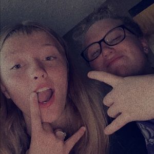 Meet your Posher, Karley